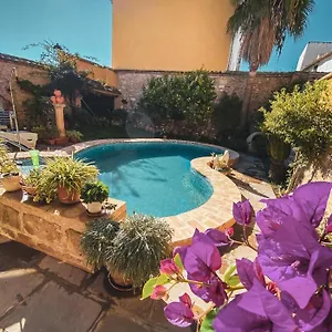  Сasa de vacaciones Vtar Casa Tinajas