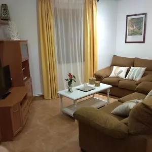  Apartamento Arco De