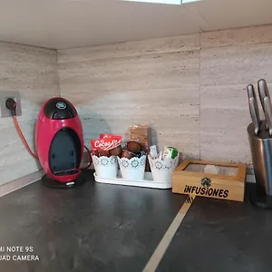  Apartamento Cerro Del Alcazar
