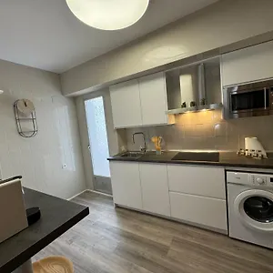  Apartamento Entoelcentro