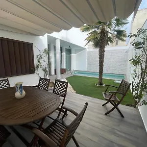  Villa Donde Habita El Olvido