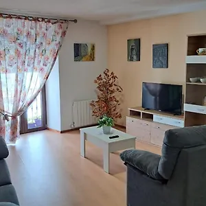  Apartamento Vtar San Francisco 1º