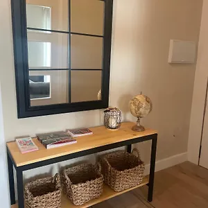  Apartamento Cambil