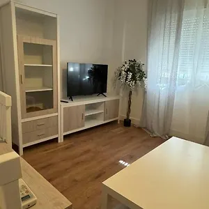  Apartamento Chicharro A